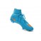 Nike Mercurial Superfly FG Soccer Cleats Cheap Shoes Blue Orange