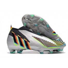 Adidas Predator Edge+ FG Soccer Cleats