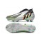 Adidas Predator Edge+ FG Soccer Cleats