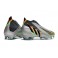 Adidas Predator Edge+ FG Soccer Cleats