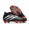Adidas Predator Edge+ FG Soccer Cleats