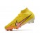 Nike Air Zoom Mercurial Superfly IX Elite SG