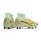 Nike Air Zoom Mercurial Superfly IX Elite SG