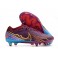 Nike Zoom Mercurial Vapor 15 Elite SG KM Dark Beetroot Mtlc Vivid Gold Nike Zoom Mercurial Vapor 15 Elite SG