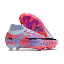 Nike Zoom Mercurial Superfly 9 Elite FG