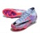 Nike Zoom Mercurial Superfly 9 Elite FG