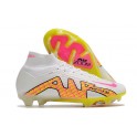 Nike Zoom Mercurial Superfly 9 Elite FG
