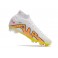 Nike Zoom Mercurial Superfly 9 Elite FG