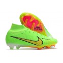 Nike Zoom Mercurial Superfly 9 Elite FG