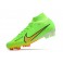 Nike Zoom Mercurial Superfly 9 Elite FG
