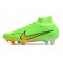 Nike Zoom Mercurial Superfly 9 Elite FG