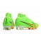 Nike Zoom Mercurial Superfly 9 Elite FG