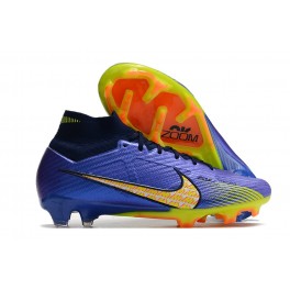 Nike Zoom Mercurial Superfly 9 Elite FG