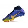 Nike Zoom Mercurial Superfly 9 Elite FG