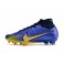 Nike Zoom Mercurial Superfly 9 Elite FG