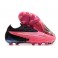 Nike Phantom GX Elite FG 2023 Pink Black White