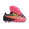 Nike Phantom GX Elite FG 2023 Pink Black Volt