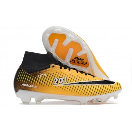 Nike Zoom Mercurial Superfly 9 Elite FG