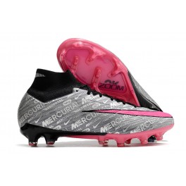 Nike Zoom Mercurial Superfly 9 Elite FG