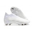 adidas Predator Accuracy+ FG Soccer Shoes