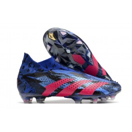 adidas Predator Accuracy+ FG Soccer Shoes