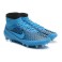 New Nike Magista Obra FG Football Boots - Turquoise Blue Black