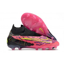 Nike Gripknit Phantom GX Elite Dynamic Fit FG