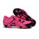 2015 Adidas X 15.1 FG/AG Mens Soccer Cleats - Pink Black
