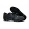 Mens Football Boots - New Adidas X 15.1 FG/AG Golden Black