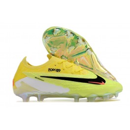 Nike Phantom GX Elite FG Firm Ground