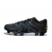 Mens Football Boots - New Adidas X 15.1 FG/AG Golden Black