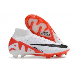 Nike Zoom Mercurial Superfly 9 Elite FG