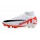 Nike Zoom Mercurial Superfly 9 Elite FG