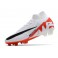 Nike Zoom Mercurial Superfly 9 Elite FG