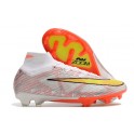 Nike Zoom Mercurial Superfly 9 Elite FG