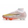 Nike Zoom Mercurial Superfly 9 Elite FG