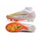 Nike Zoom Mercurial Superfly 9 Elite FG