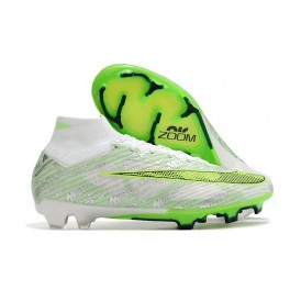 Nike Zoom Mercurial Superfly IX Elite FG