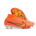 Nike Zoom Mercurial Superfly 9 Elite FG