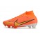 Nike Zoom Mercurial Superfly 9 Elite FG
