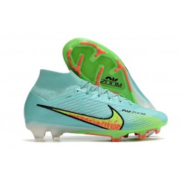 Nike Zoom Mercurial Superfly 9 Elite FG