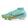 Nike Zoom Mercurial Superfly 9 Elite FG