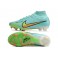 Nike Zoom Mercurial Superfly 9 Elite FG