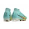 Nike Zoom Mercurial Superfly 9 Elite FG