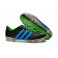 2015 New Football Shoes Adidas 11Pro TRX FG Blue Green Black