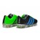 2015 New Football Shoes Adidas 11Pro TRX FG Blue Green Black