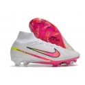Nike Zoom Mercurial Superfly IX Elite FG