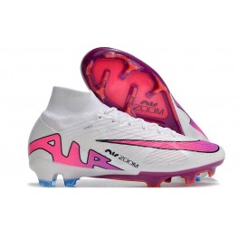 Nike Zoom Mercurial Superfly IX Elite FG