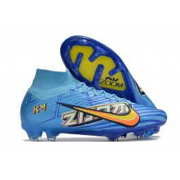 Nike Zoom Mercurial Superfly IX Elite FG
