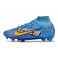 Nike Zoom Mercurial Superfly IX Elite FG